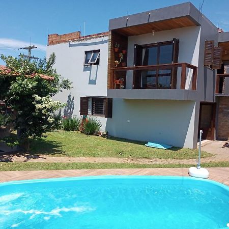 Villa Ferias Em Torres Exterior foto