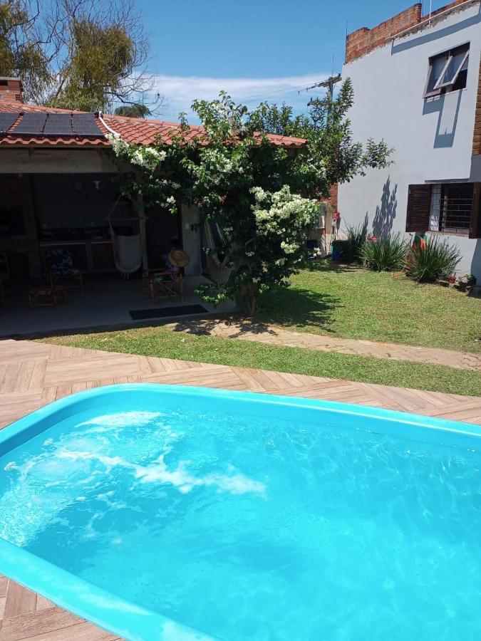 Villa Ferias Em Torres Exterior foto