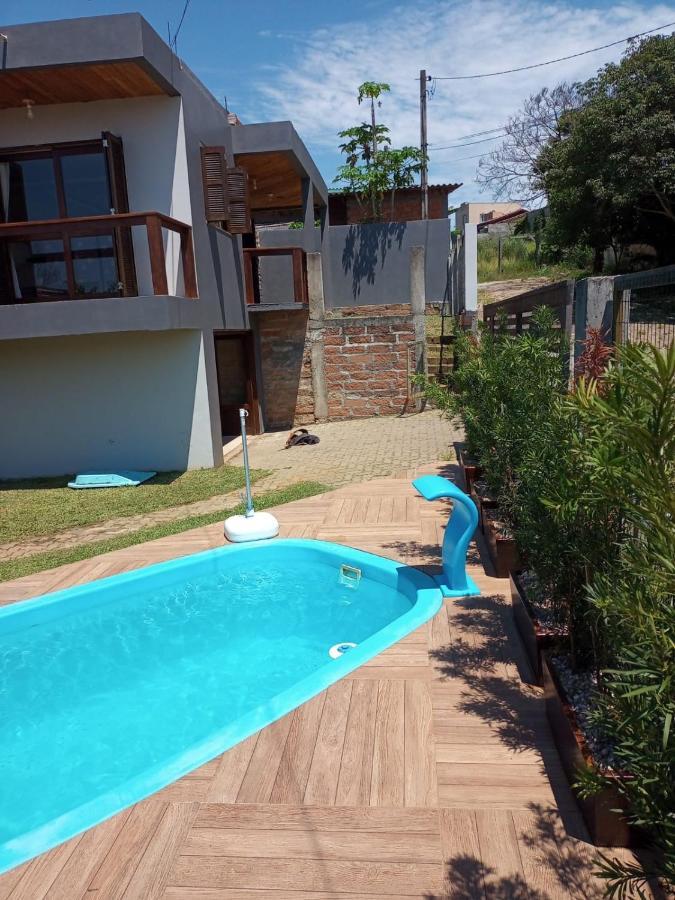 Villa Ferias Em Torres Exterior foto