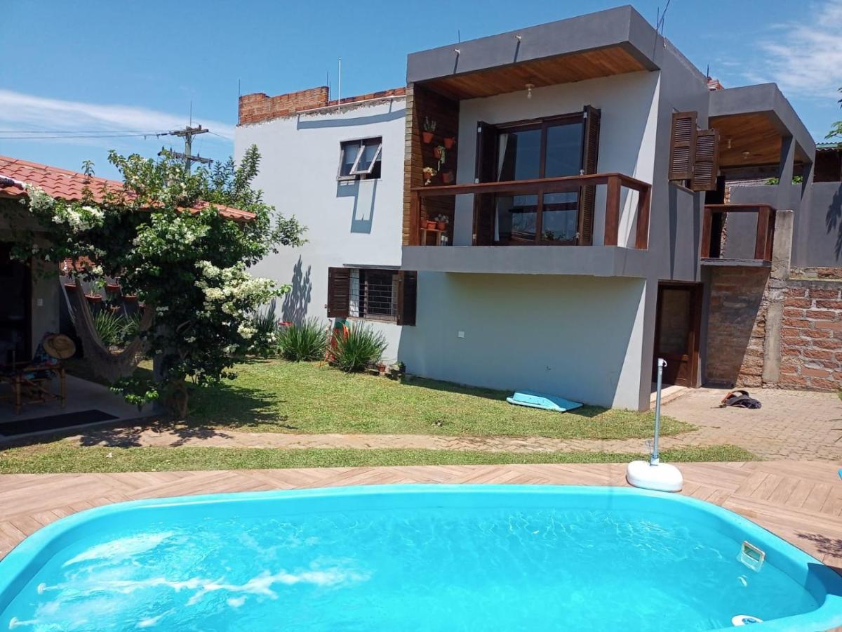 Villa Ferias Em Torres Exterior foto